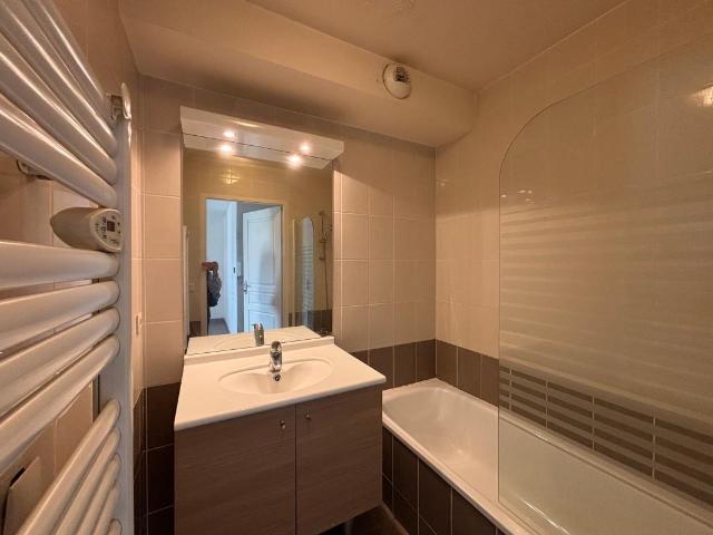 Appartement location à Saint-Julien-en-Genevois, Ambilly