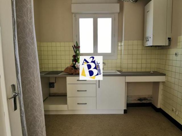 Appartement location à Angoulême, Charente