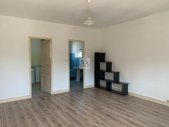Appartement location à Angoulême, Aignes-et-puypéroux
