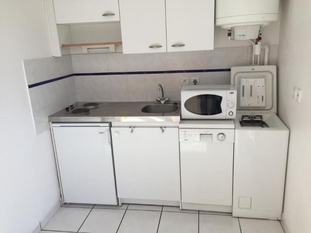 Appartement location à Annecy