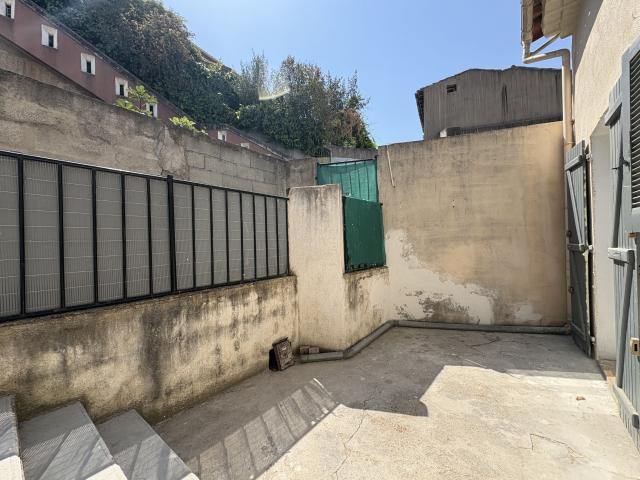 Appartement location à Marseille, Aubagne