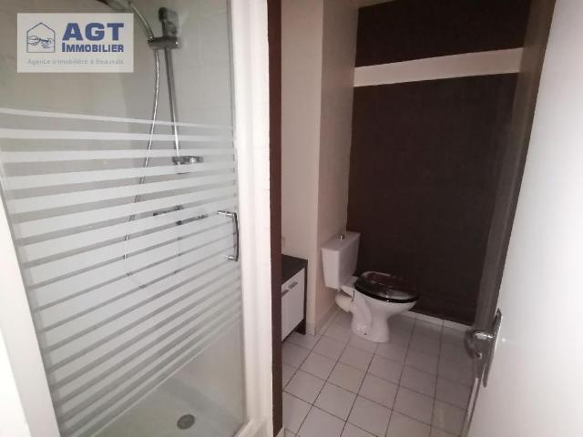 Appartement location à Beauvais