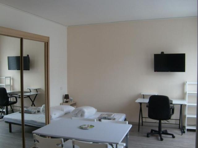 Appartement location à Bourges