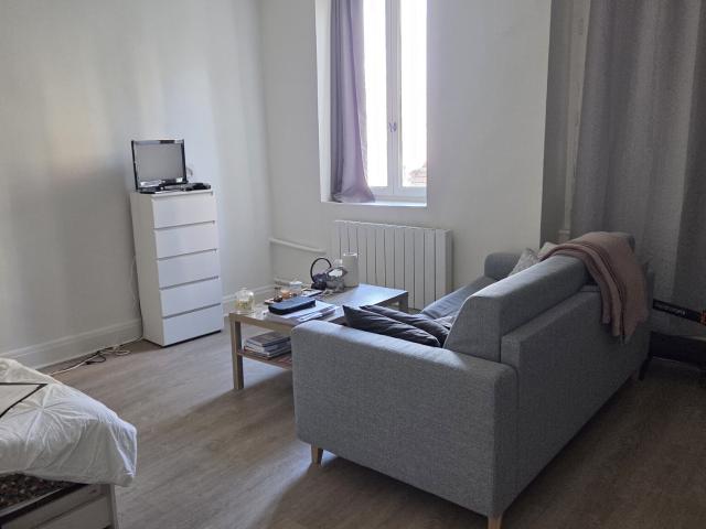 Appartement location à Clermont-Ferrand, Clermont-ferrand