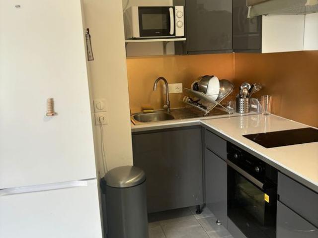 Appartement location à France métropolitaine, Colombes