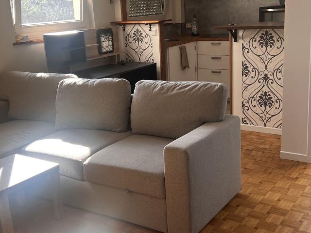 Appartement location à Créteil