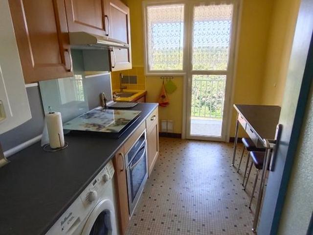 Appartement location à Évreux, Evreux