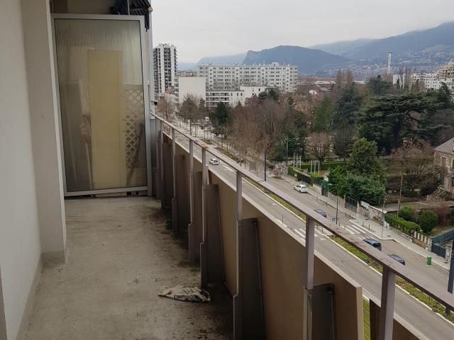 Appartement location à Grenoble, Saint-egrève