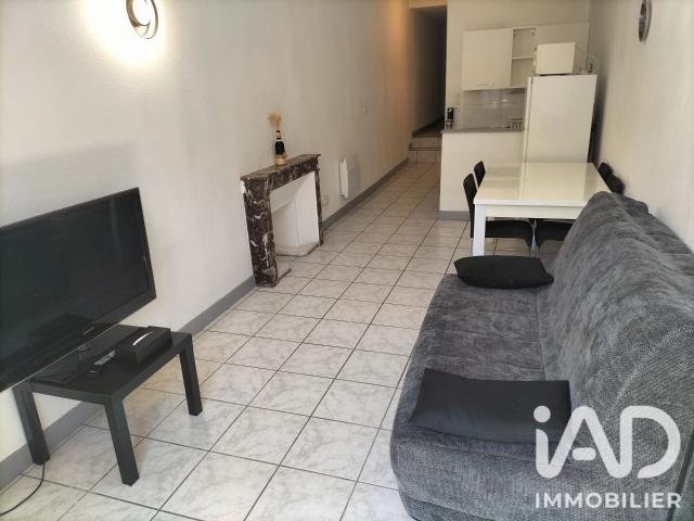 Appartement location à Vienne, La Côte-saint-andré