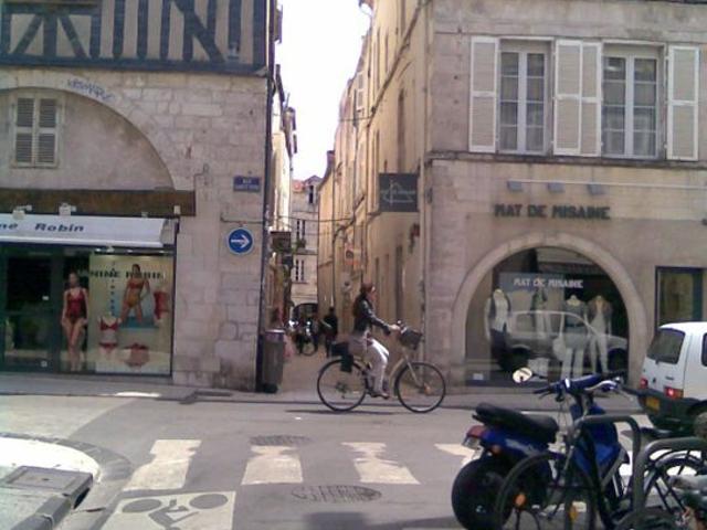 Appartement location à La Rochelle