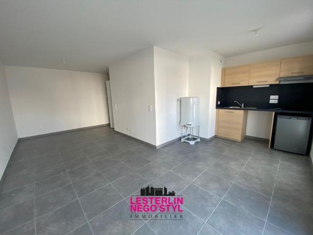 Appartement location à Le Havre, Epretot