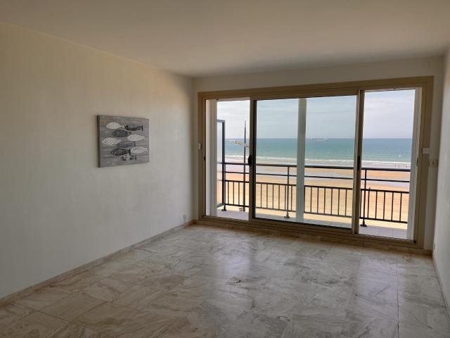 Appartement location à France métropolitaine, Château-d'olonne