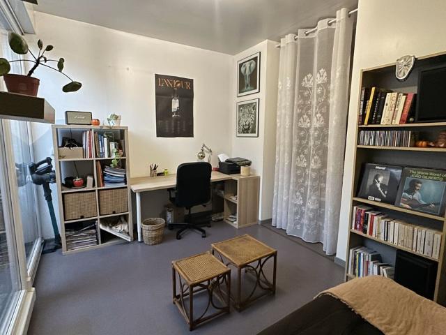 Appartement location à Lille, La Bassée