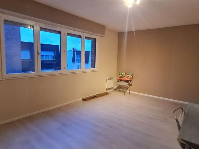 Appartement location à Lille, La Bassée