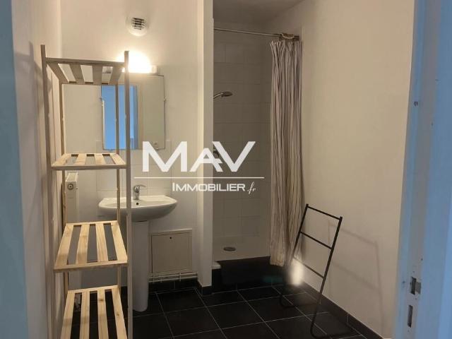 Appartement location à Lille, La Bassée