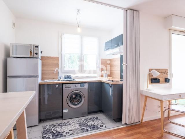 Appartement location à Limoges