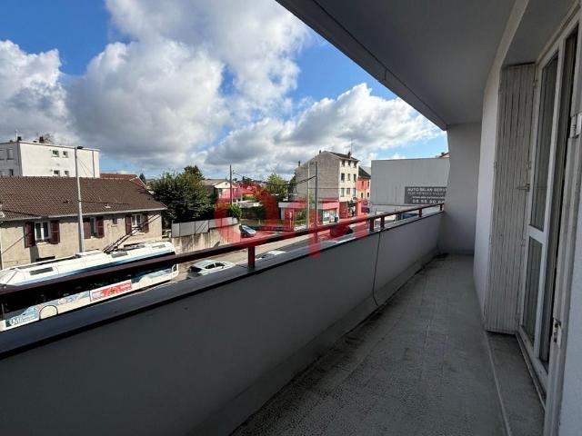 Appartement location à Limoges