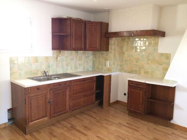 Appartement location à Bernay, Damville