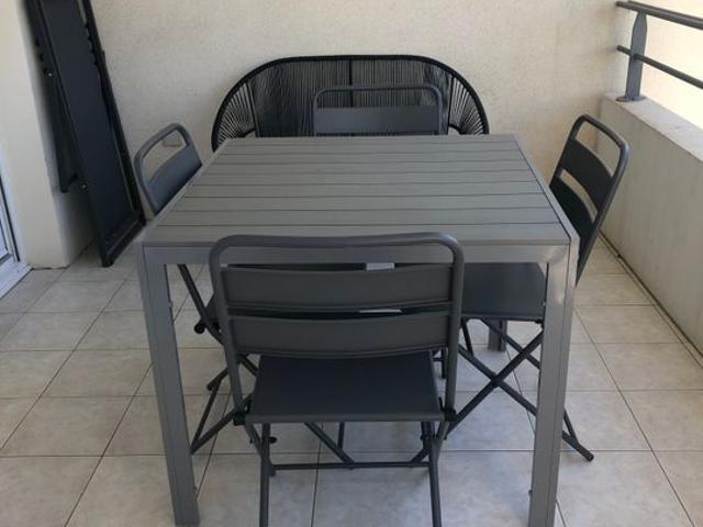 Appartement location à Marseille