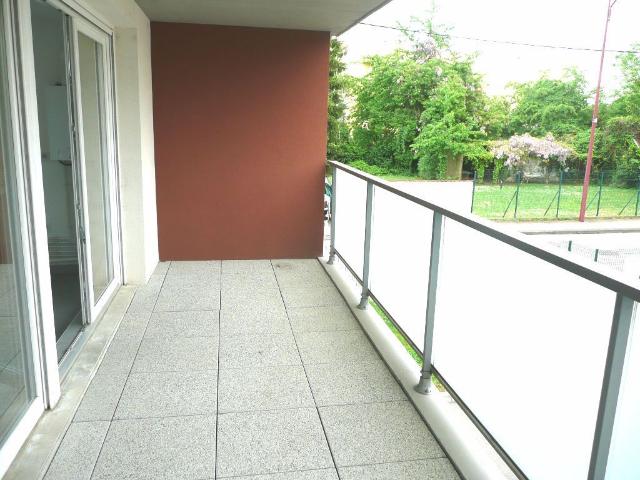Appartement location à Val-de-Briey, Longwy