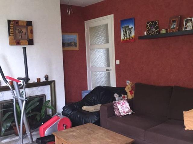 Appartement location à Nantes, La Chapelle-basse-mer
