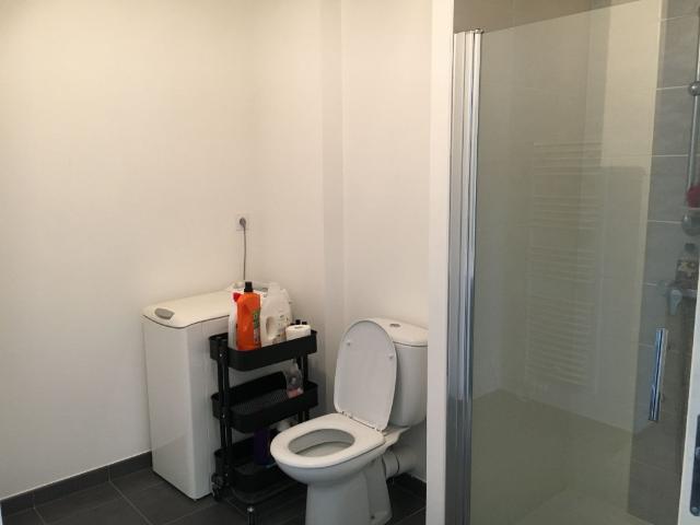 Appartement location à Nantes, La Chapelle-basse-mer