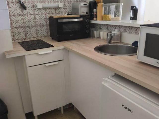 Appartement location à Nîmes