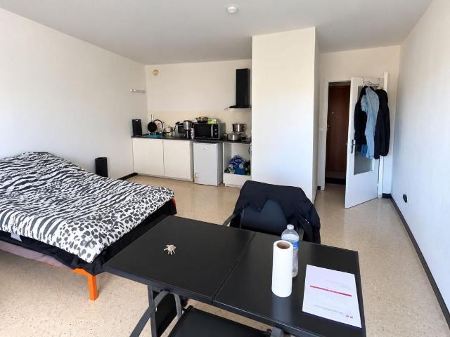 Appartement location à Nîmes