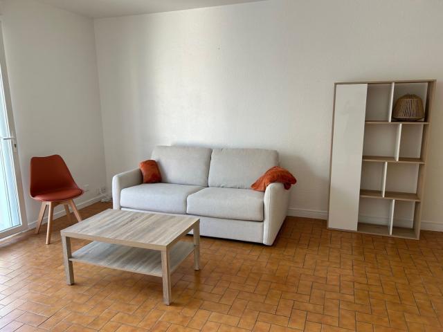 Appartement location à Nîmes