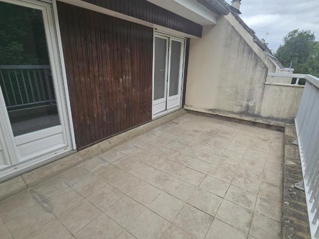 Appartement location à Orléans, Olivet