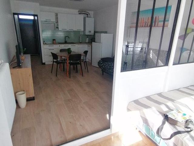 Appartement location à Montpellier, Palavas-les-flots