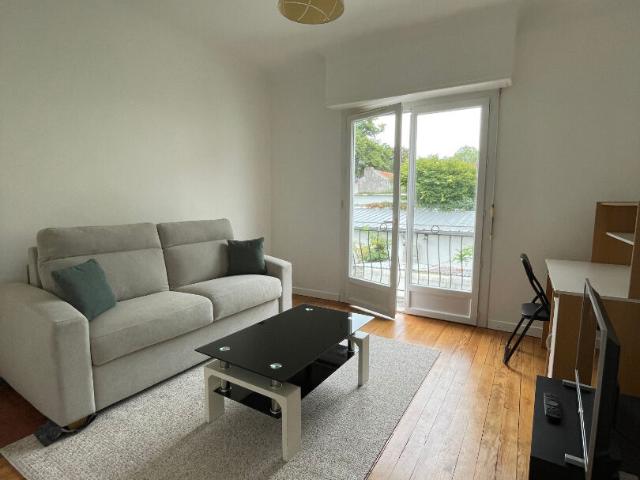 Appartement location à Pau
