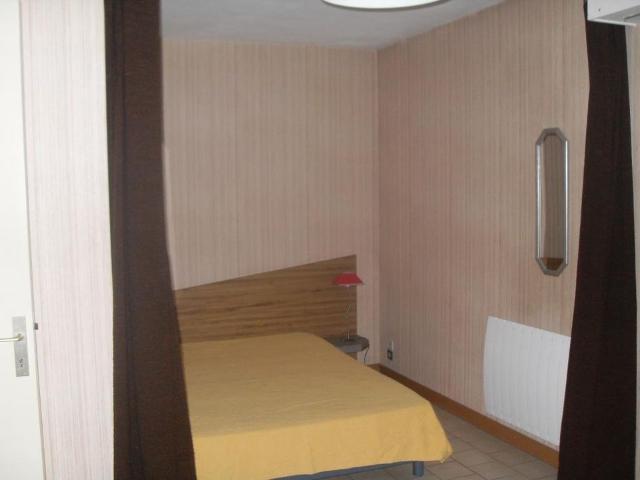 Appartement location à Poitiers