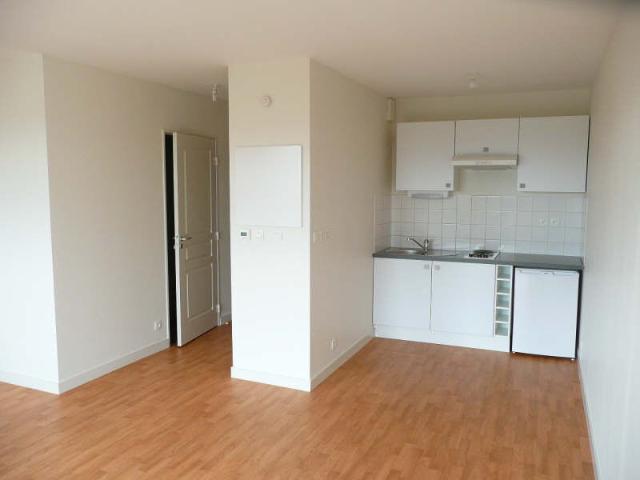 Appartement location à Poitiers