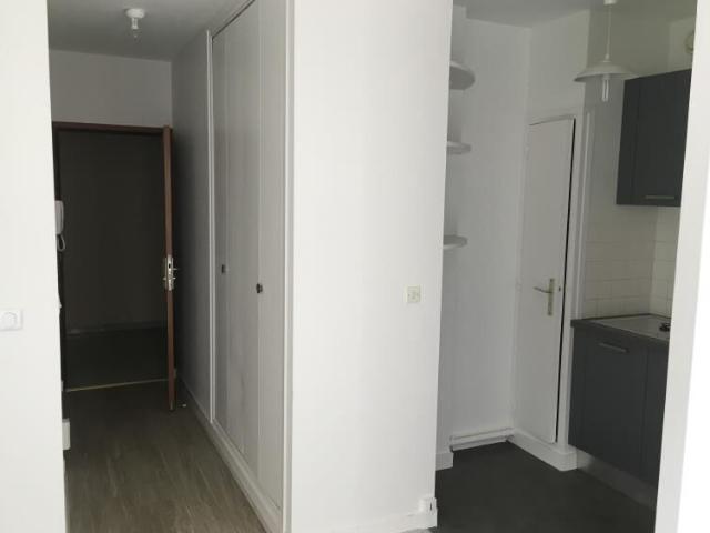 Appartement location à Poitiers