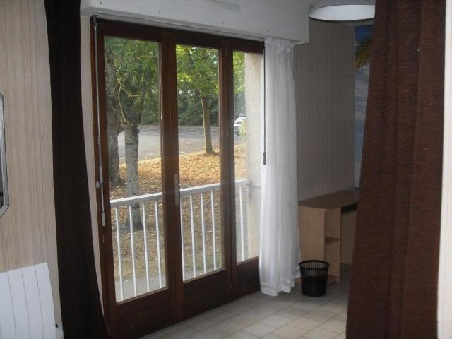 Appartement location à Poitiers