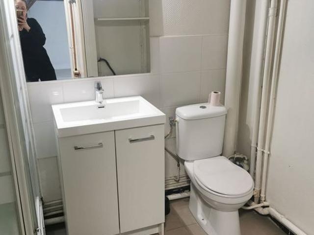 Appartement location à Reims