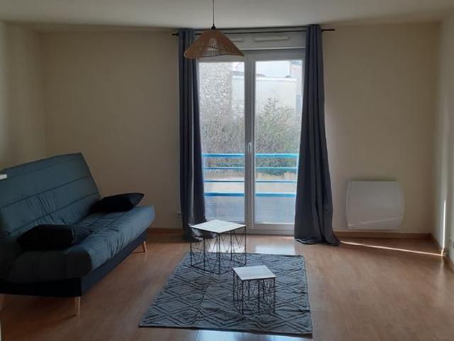 Appartement location à Coutures, Reims