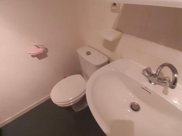 Appartement location à Reims