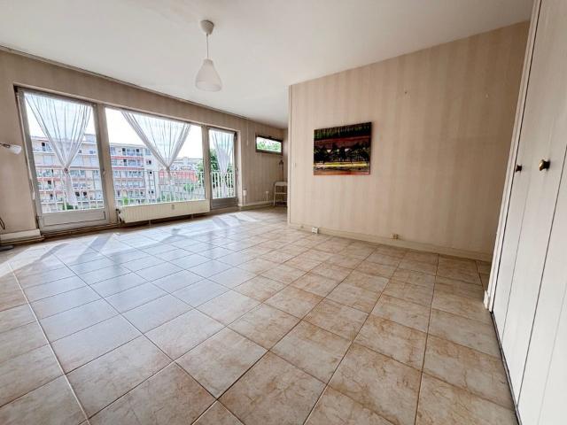Appartement location à Reims