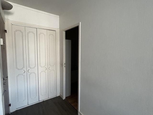 Appartement location à Reims