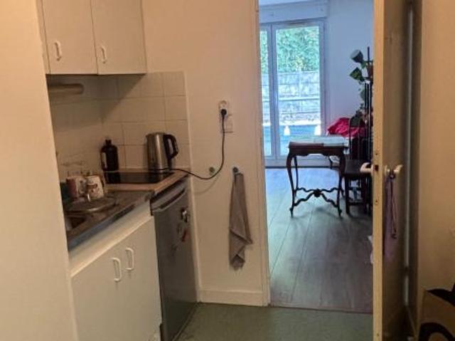 Appartement location à Reims