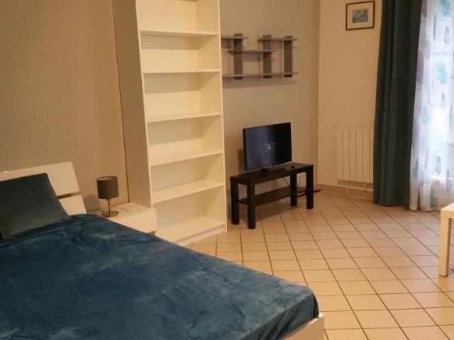 Appartement location à Versailles, Saint-cyr-l'ecole