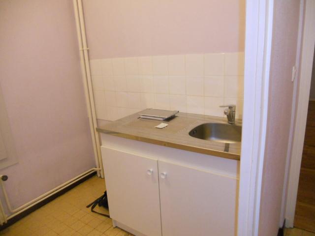 Appartement location à Saint-Étienne, Saint-martin-la-plaine