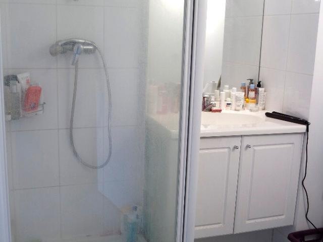 Appartement location à Grenoble, Saint-martin-d'hères