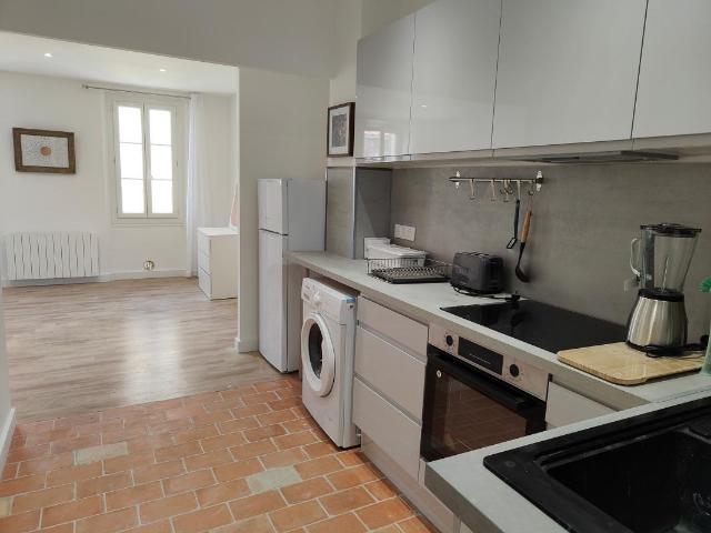 Appartement location à Arrondissement de Toulon, Sanary-sur-mer