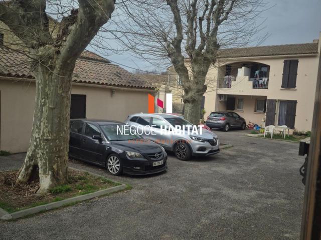Appartement location à Nîmes, Salinelles