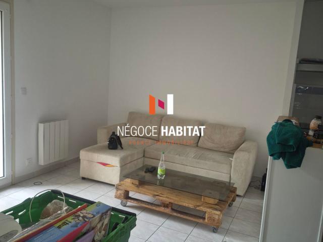 Appartement location à Nîmes, Salinelles