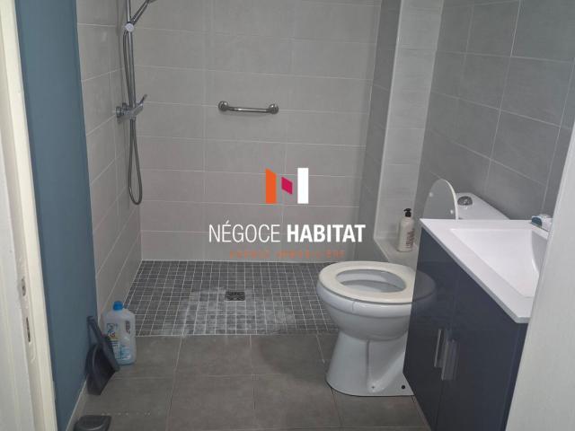 Appartement location à Nîmes, Salinelles