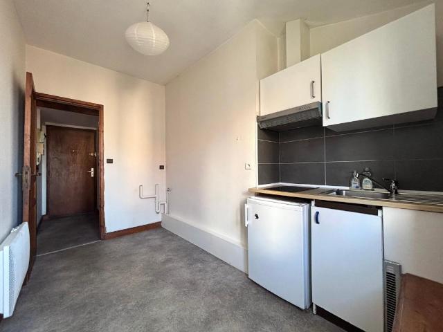 Appartement location à Toulouse